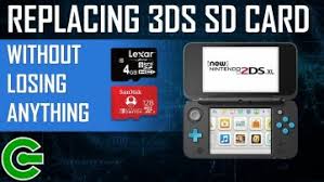 Due to its difference in size, . 3ds Archives Sthetix