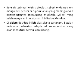 Richard black menambahkan, ini adalah invasi islam terhadap eropa yang sangat berbahaya dan mengancam dunia. (rassd/ram). Presentasi Pleno Pakar Blok Sistem Reproduksi Kelompok Tutorial
