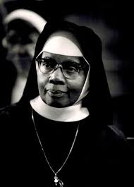 In Loving Memory of our foundress