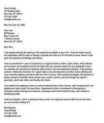 Cover letter builder create a cover letter in 5 minutes. Cover Letter For Legal Job Seekers 10 Sample Letters Examples