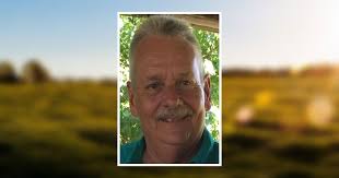 Leonard Olinger Obituary January 21, 2021