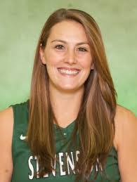 Caitlin Roy's Instagram, Twitter & Facebook