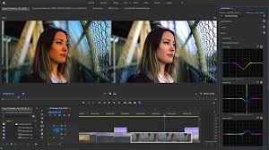 Free Download Adobe Premiere Pro Cc 2019 For Win Mac Adobe Premiere Pro Premiere Pro Cc Premiere Pro