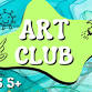 Art Club Jr. event in Seneca, IL