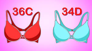 Ketahui cara untuk mengukur saiz bra dengan helah mudah ini yang akan membantu anda menentukan saiz bra apa yang anda patut pakai. 4 Ways To Measure Your Bra Size Wikihow