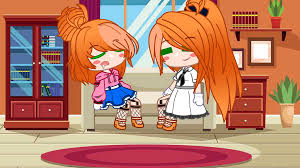 Clara Afton having a little fun - Shooshtime