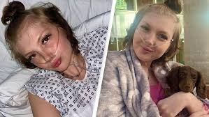 TikTok star Rachel Yaffe dies aged 27 from liver cancer