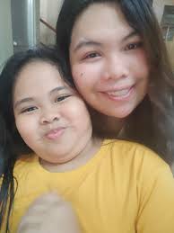 with my Niece Sabrina Santiago 🥰♥️ #bondingtime #bondingmoments  #auntandniece