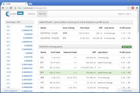 Works great at home, work, or on the go. Multipool Doge Crypto Mining Blog
