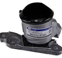 OEM NEW 2011-2019 Ford Explorer Motor Engine Mount Bracket Support 3.5L  3.7L | eBay