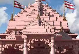 UAEમાં પ્રથમ હિંદુ મંદિર પૂર્ણ થયું- WD Lite , 14મી ફેબ્રુઆરીના રોજ ઉદ્ઘાટન થશે