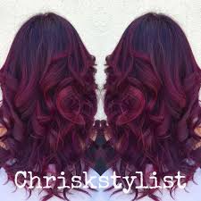 Mixing Radiant Raspberry Ion Color With Light Plum Google Search Girl Hair Colors Hair Color For Black Hair Plum Hair