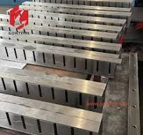 Durable Amada Type Press Brake Wingbend Rolla V Dies for ...