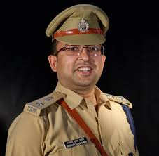 Shashank Kumar Sawan