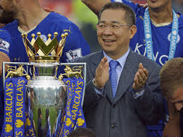 See more of leicester city football club on facebook. Helikopter Absturz Auch Leicester Besitzer Ist Vichai Srivaddhanaprabha Tot Kicker