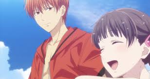 Review Fruits Basket Season 2 Episode 9 Best In Show Crow S World Of Anime