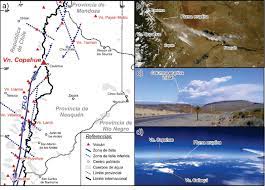 Cepas utilizadas fueron staphylococcus aureus, staphylococcus epidermidis, enterococcus faecalis y. A Mapa De Ubicacion Del Volcan Copahue Mostrando Su Relacion Con Otros Download Scientific Diagram