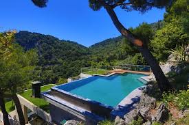Construire Sa Piscine 5 Piscines De Reve Qu On Aime Cote Maison