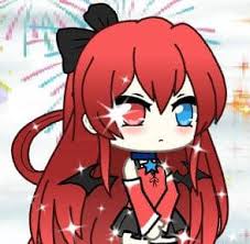 Kết quả hình ảnh cho ảnh gacha cute