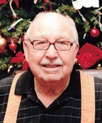 Jimmie (Jim) J. Million Obituary October 30, 2022