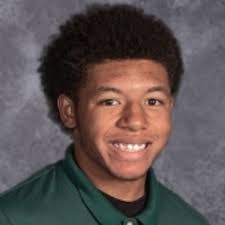 Boys Varsity Football Roster