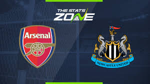 English premier league date : 2019 20 Premier League Arsenal Vs Newcastle Preview Prediction The Stats Zone