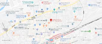 茅ヶ崎店 お店情報 アクセス 横浜 茅ヶ崎のエンビロン正規代理店 Marble Style マーブルスタイル