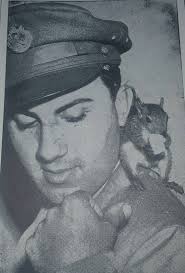 B-17 Flying Fortress and High School Mascots