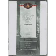 Broadway Danny Rose (Widescreen) - Walmart.com