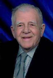 Lorine Strickler Obituary (1924