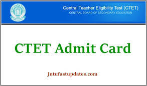 Ctet admit card will be out in march 2020! Smrhmhr2 P26em