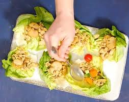 After signing up for the program, participants use the weight in the weight watchers pointsplus program, participants have at least 26 points for. Ww Asian Chicken Lettuce Wraps Recipe 2 Smart Points