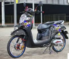 599 likes · 38 talking about this. Modifikasi Motor Beat 2018