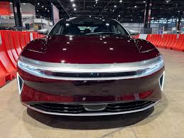 Image result for Zenith Red 2023 Lucid