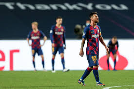 Ronald koeman has extended his hand to lionel messi by calling him the best as barcelona get ready to play their first game since messi's failed attempt to leave this summer. Lionel Messi Tells Ronald Koeman He Is Thinking Of Barcelona Exit Football Espana