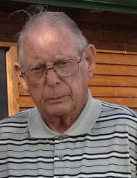 Obituary information for Kay Raymond "Toad" Gray