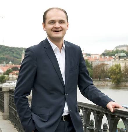 JUDr. Petr Sustek