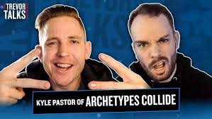 Kyle Pastor's Instagram, Twitter & Facebook