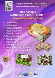 100% organic kacip fatimah manjakani tightens vaginal women sexual enhancement. Kopi Arabica Kacip Fatimah Manjakani Tamar Cocoa Kuala Terengganu Oren