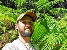 Raoul Island Diaries: Work and play