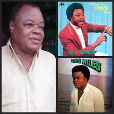 Chris Okotie was once a secular music artiste and numerous albums was done  by him.Goldenoldies,mention any of his music that always put smile