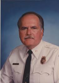 James Parker Obituary