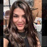 Lissette Cortez's Instagram, Twitter & Facebook