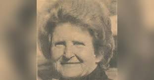 Ms. Ima Faye Mayes Mercer Obituary