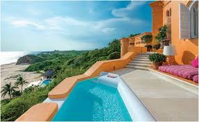 Book casa punta perula bed & breakfast hotel in perula. Hotel Miramar Punta Perula