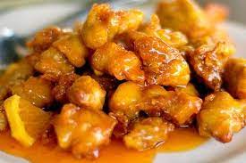 Varomeando Pollo A La Naranja Pollo A La Naranja Receta Comidas Con Pollo Recetas De Cocina