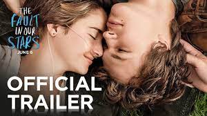 But when a patient named augustus waters suddenly appears at cancer kid support group. The Fault In Our Stars Official Trailer Hd 20th Century Fox Youtube