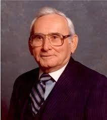 Dewey King Obituary April 9, 2007