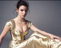 Anya Taylor