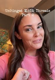 Exploring Unhinged MAGA Comedy and Satire